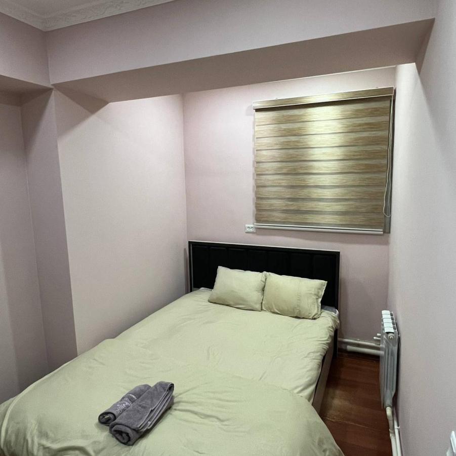 Hotel Avesto2 อูร์เกนช์ ภายนอก รูปภาพ