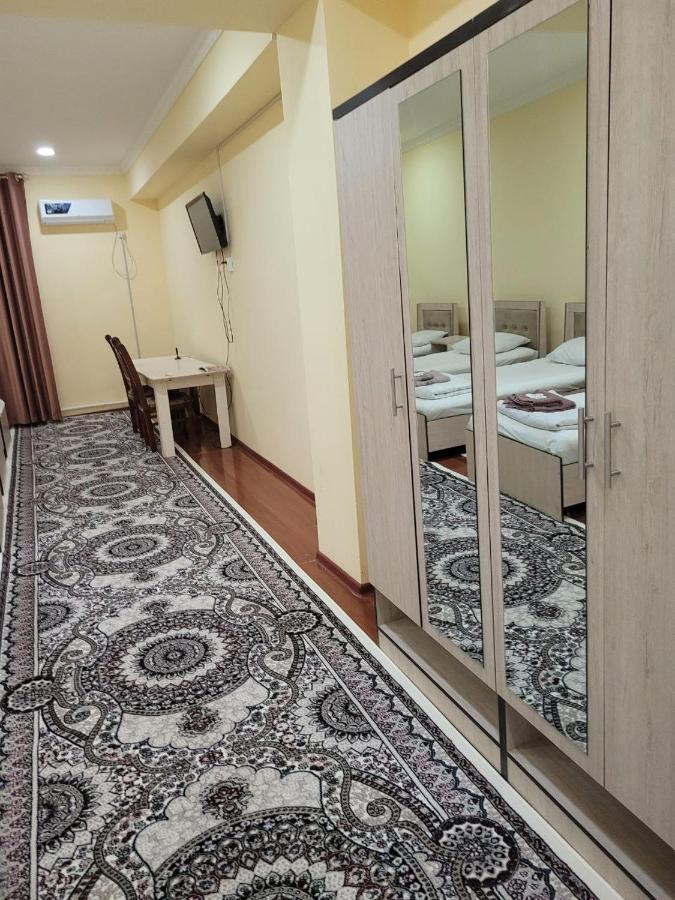 Hotel Avesto2 อูร์เกนช์ ภายนอก รูปภาพ
