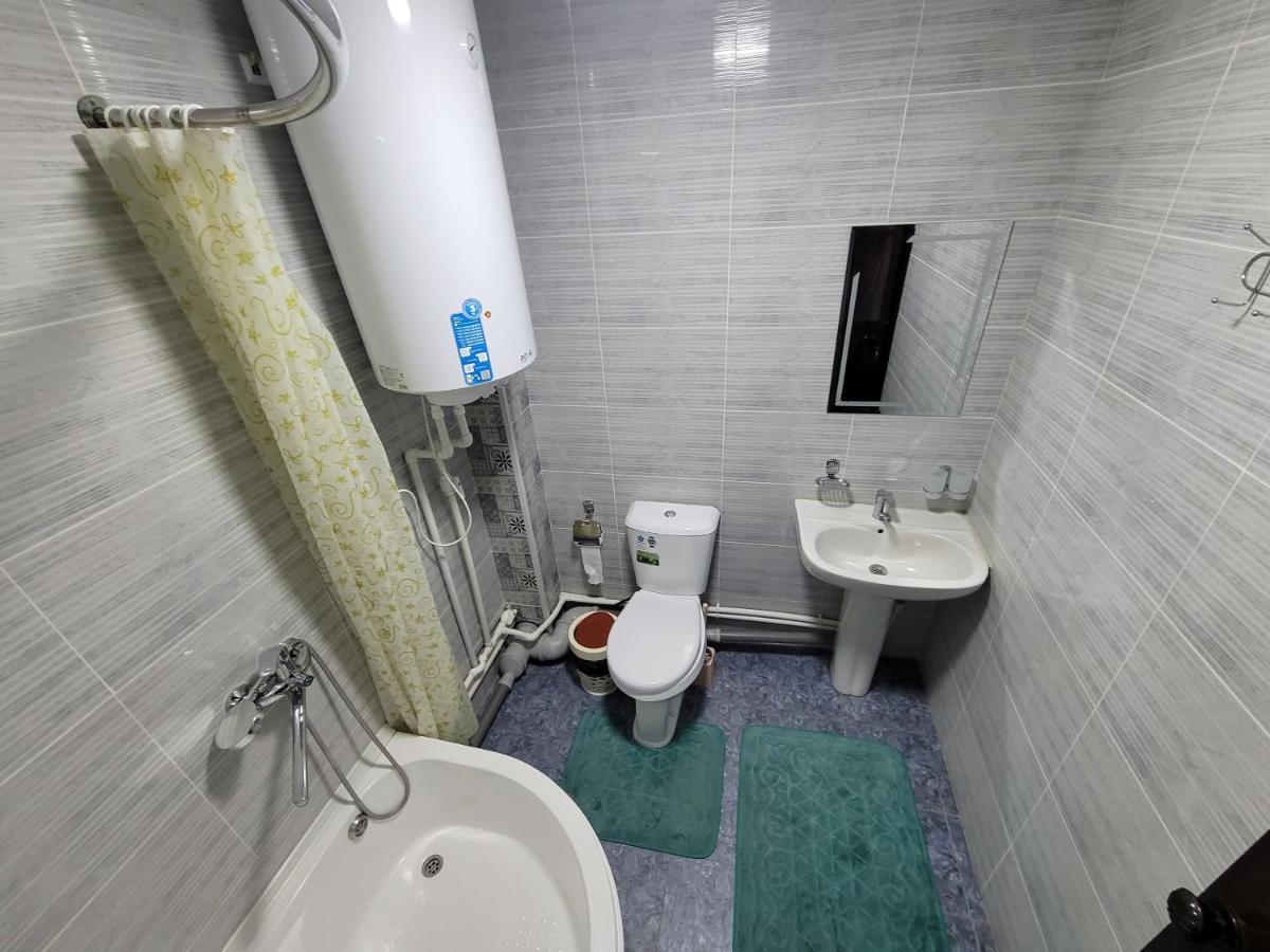 Hotel Avesto2 อูร์เกนช์ ภายนอก รูปภาพ