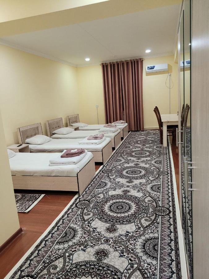 Hotel Avesto2 อูร์เกนช์ ภายนอก รูปภาพ